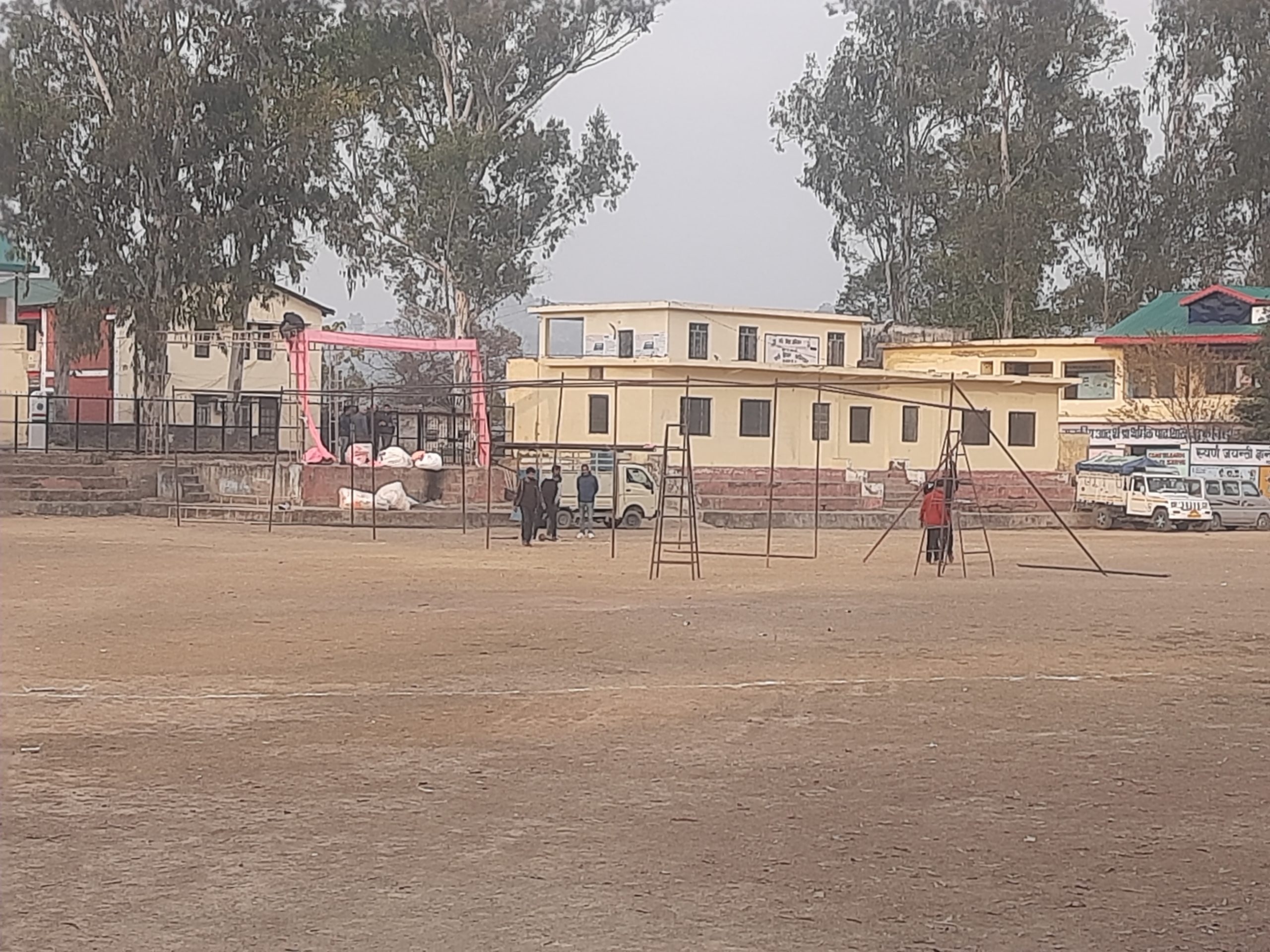 कुनिहार में आयोजित होगा किसान मेला