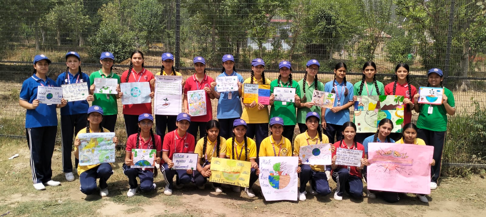 पर्यावरण को लेकर कब गंभीर होगा समाज