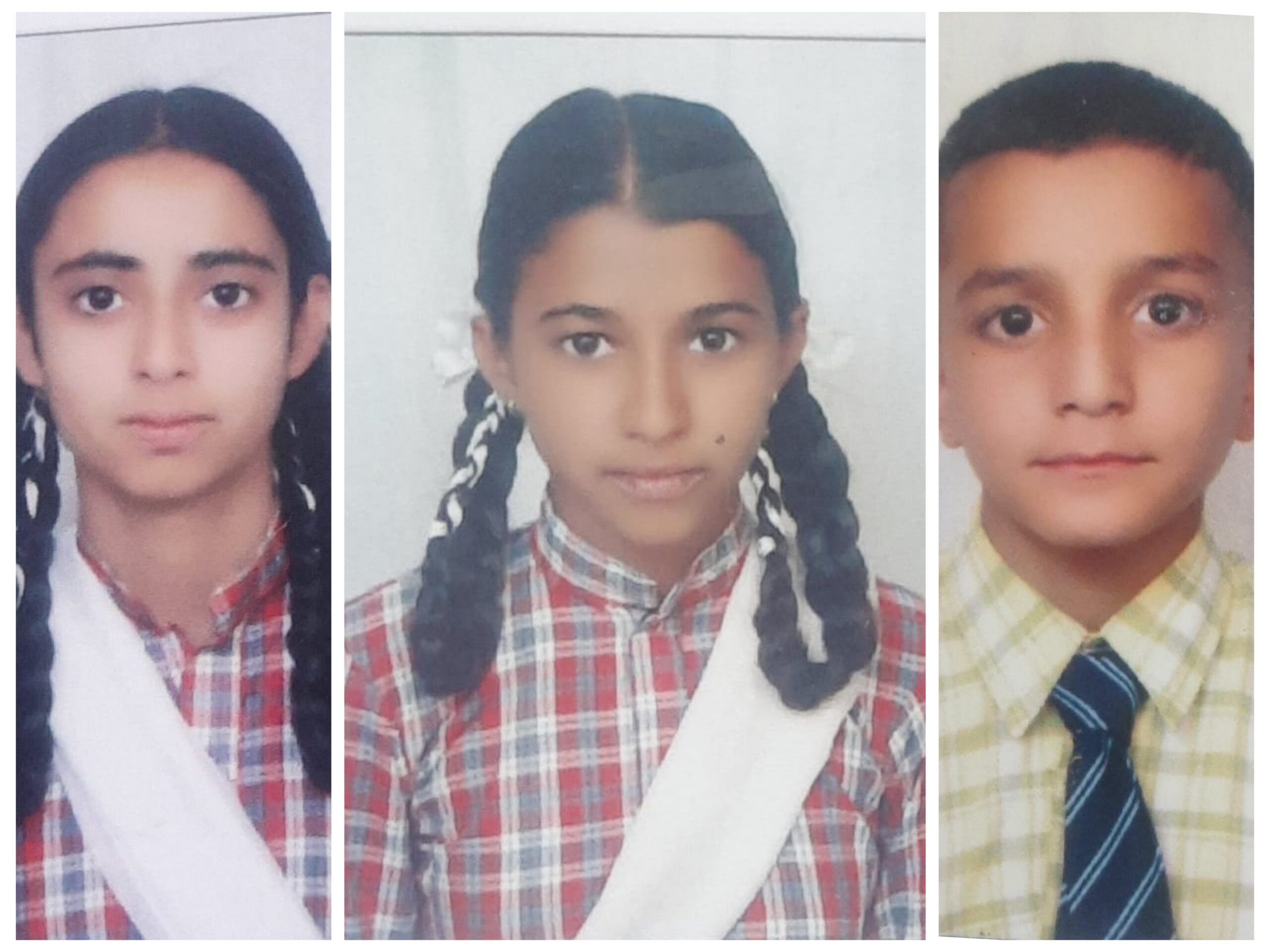 राजकीय वरिष्ठ माध्यमिक विद्यालय डुमैहर के छात्रों का शानदार प्रदर्शन दसवीं कक्षा बोर्ड परीक्षा में कुशल ने प्राप्त किए 675 अंक