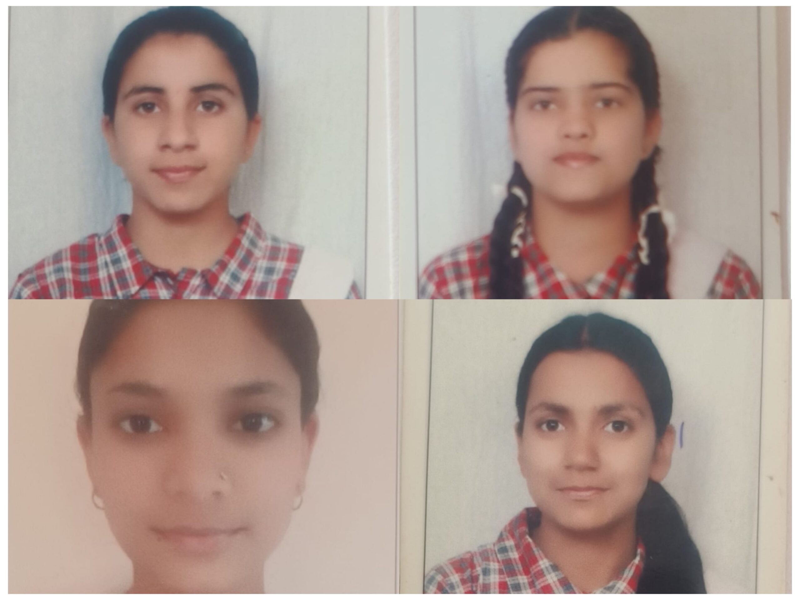 राजकीय वरिष्ठ माध्यमिक विद्यालय डुमैहर के 10+2 विद्यार्थियों का परीक्षा परिणाम में शानदार प्रदर्शन बारहवीं कक्षा बोर्ड परीक्षा में दीपिका ने प्राप्त किए 435 अंक