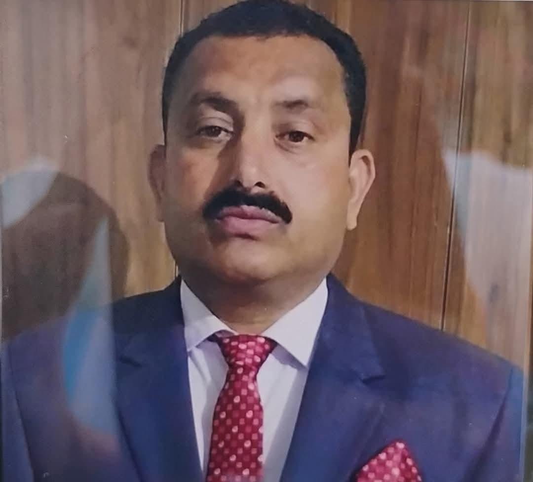 हिमाचल ने खोया एक और वीर जवान सूबेदार मेजर पवन कुमार ने पिया शहादत का जाम