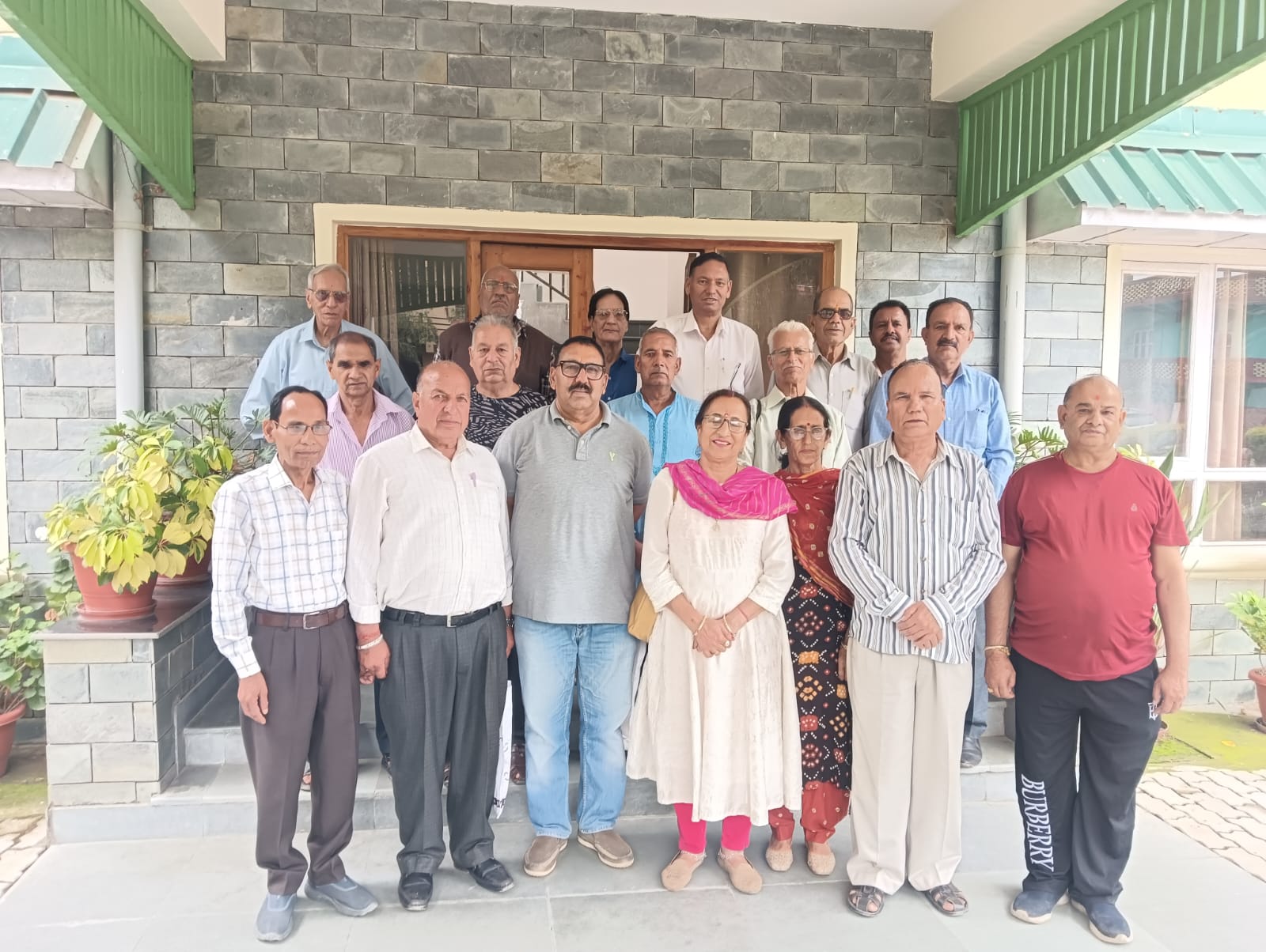 सरकार बिना किसी भेदभाव के पेंशनरों के सभी भतो को जारी करे -इंद्रपाल शर्मा