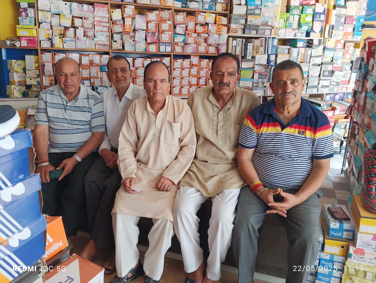 एरियर व महंगाई भत्ते की सरकार द्वारा नोटिफिकेशन जारी करने के बावजूद न देना कर्मचारी व पेंशनरों के साथ धोखा -इन्द्र पाल शर्मा