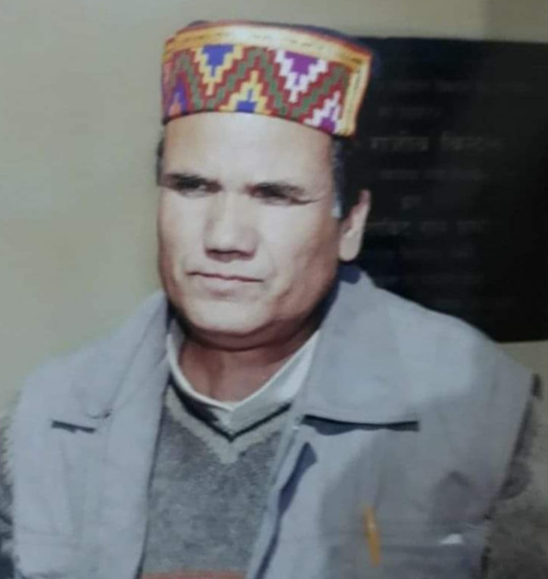 हमीरपुर सम्मेलन में इंद्रपाल शर्मा बने प्रदेश संघर्ष समिति के महासचिव।भारतीय राज्य पेंशनर संघ सोलन ने दी बधाई।