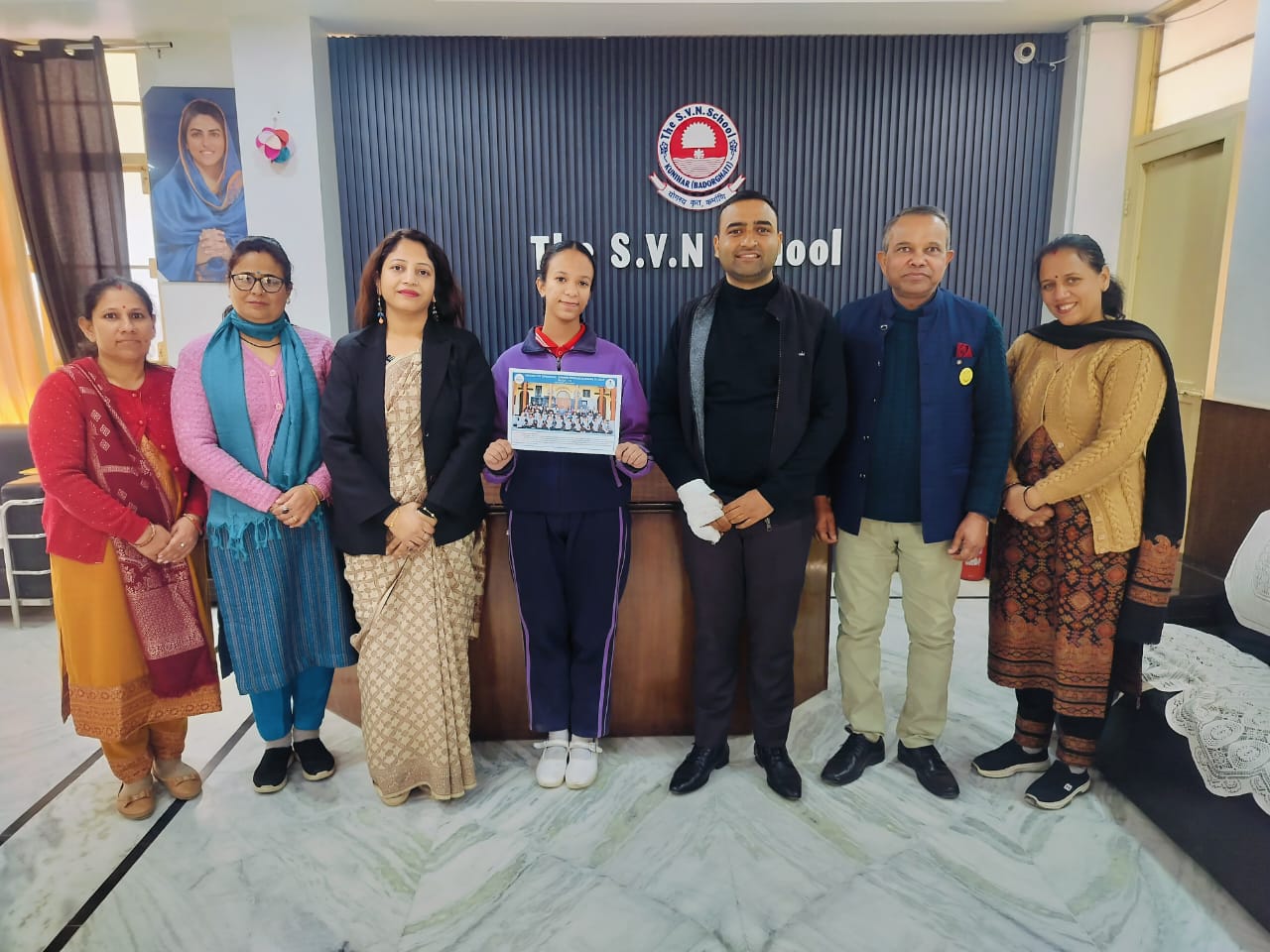 गुजरात के गांधीनगर (बडनगर) में छह दिवसीय राष्ट्रीय कार्यशाला का आयोजन ।