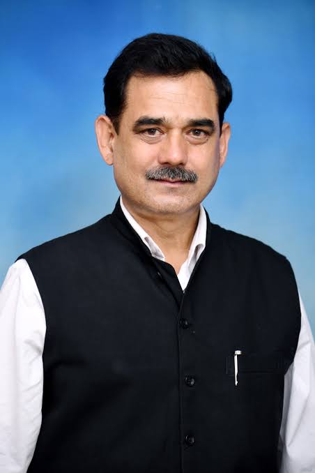 संजय अवस्थी 03 फरवरी को अर्की विधानसभा क्षेत्र के प्रवास पर