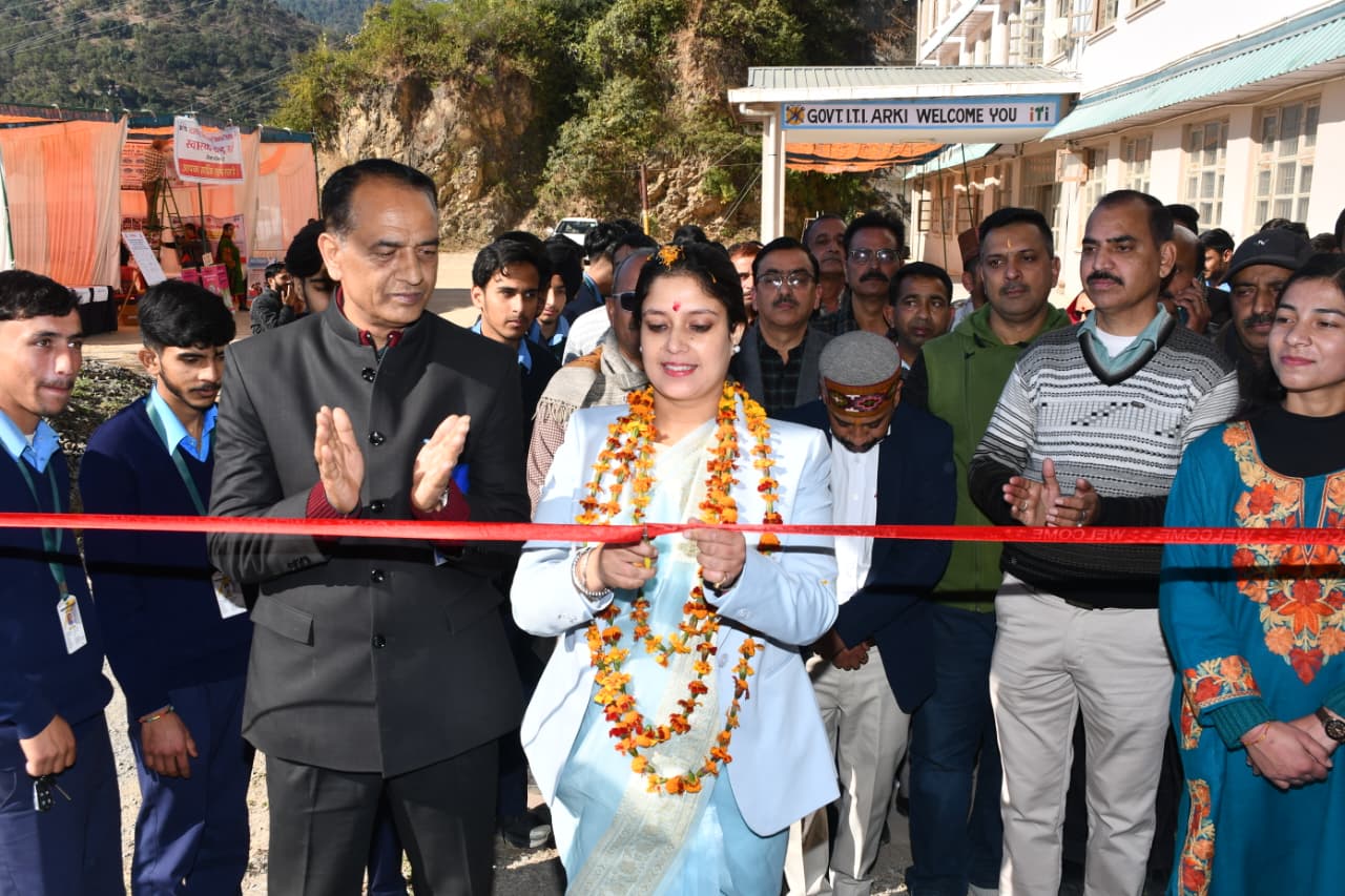 नशा मुक्त समाज, पर्यावरण संरक्षण व आपदा प्रभावितों के पुनर्वास के लिए सामूहिक प्रयास की आवश्यक – ईशानी शर्मा