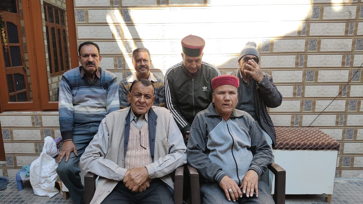 हि०प्र०पथ परिवहन सेवानिवृत कर्मचारियों को दिसम्बर माह की 27 तारीख़ तक भी नहीं मिली है पेंशन