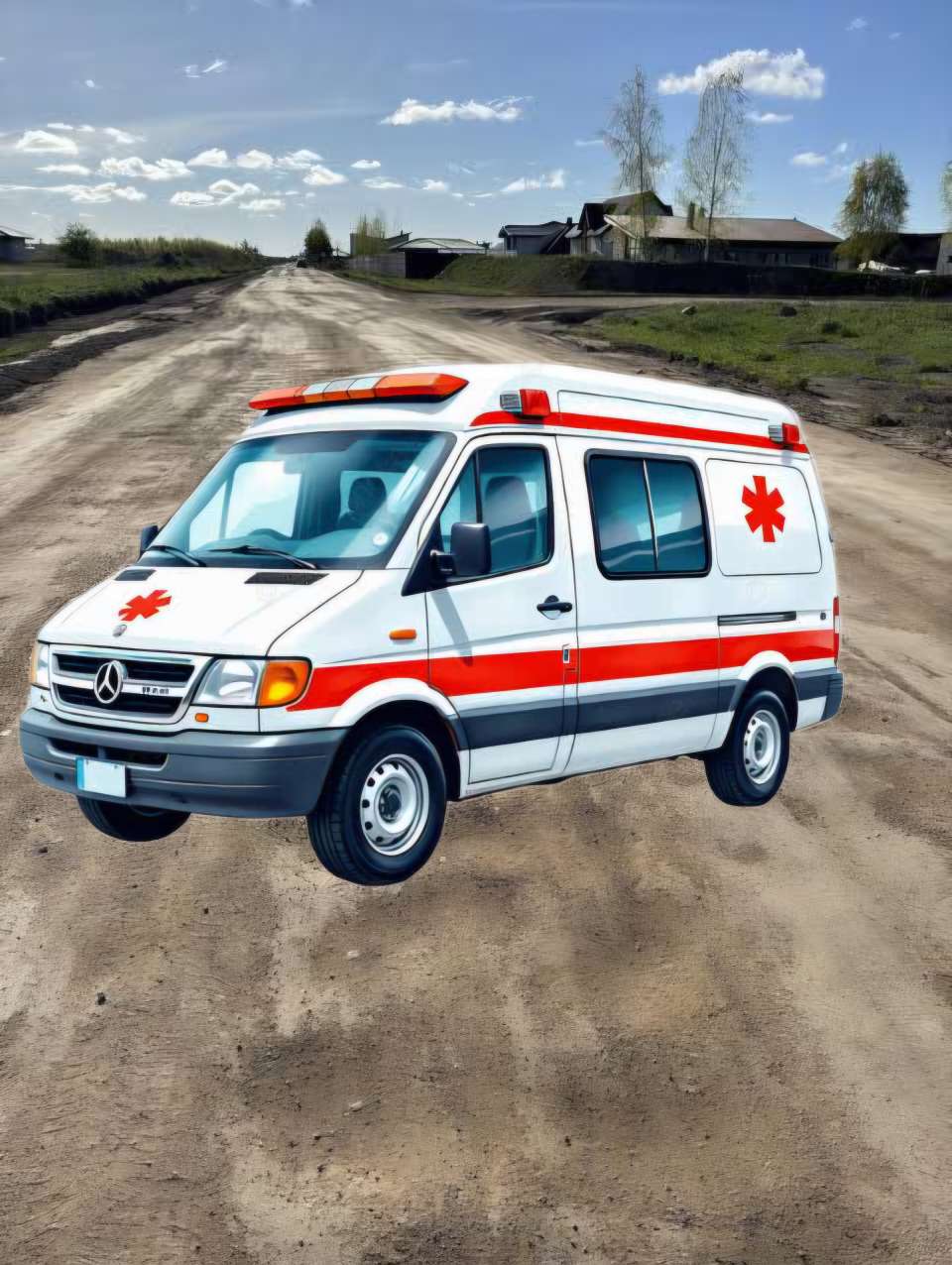 ग्राम पंचायत रौड़ी के गांव खाता के लिए जाबल-कंसवाला रोड से एम्बुलेंस सड़क निर्माण को मिली अंतिम स्वीकृति