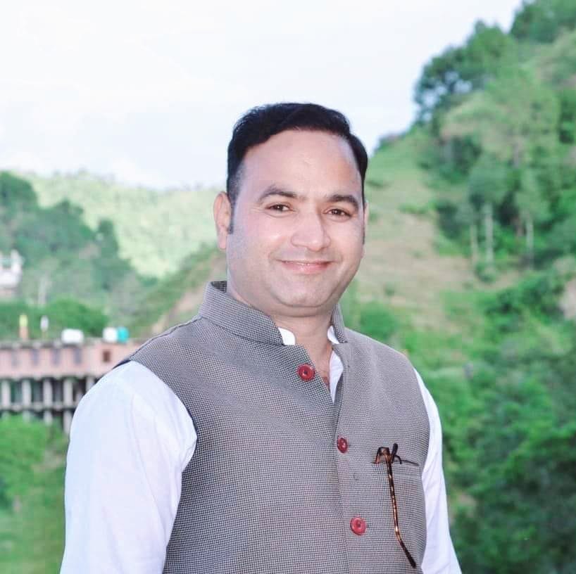 किसान, ग्रामीण क्षेत्र और आमजन के हितों को ध्यान में रखकर तैयार किया गया बजट:राकेश गौतम