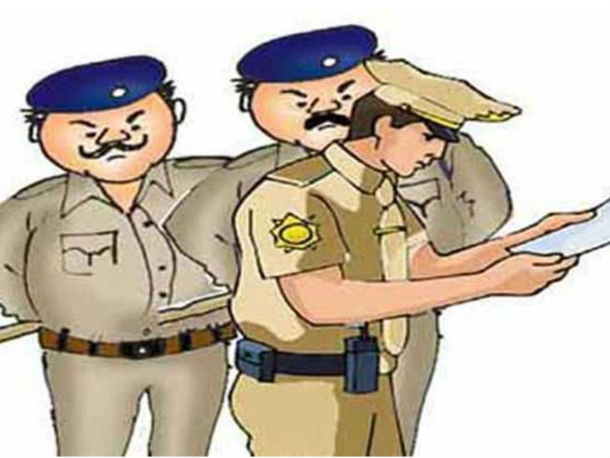 सोलन में पुलिस पर सख्ती: रात 2 बजे SSP का औचक निरीक्षण, 4 निलंबित, 1 लाइन हाजिर